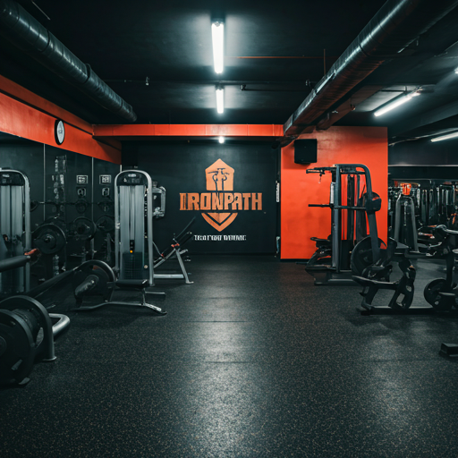 IronPath Gym
